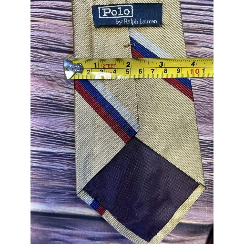 Polo Ralph Lauren brand polo